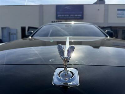 2011 Rolls-Royce Ghost   - Photo 22 - Chatsworth, CA 91311