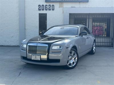 2011 Rolls-Royce Ghost   - Photo 2 - Chatsworth, CA 91311