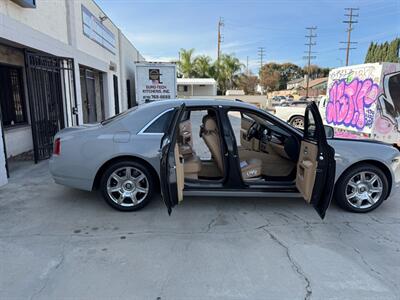 2011 Rolls-Royce Ghost   - Photo 20 - Chatsworth, CA 91311