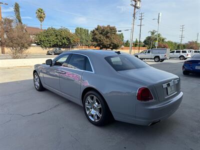 2011 Rolls-Royce Ghost   - Photo 5 - Chatsworth, CA 91311