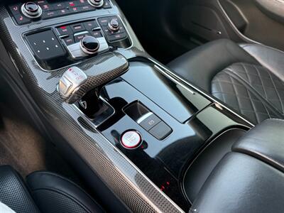 2015 Audi S8 4.0T quattro - Photo 34 - Chatsworth, CA 91311