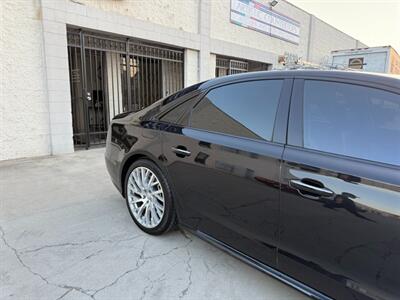 2015 Audi S8 4.0T quattro - Photo 13 - Chatsworth, CA 91311