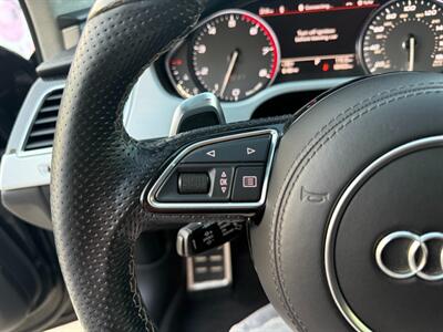 2015 Audi S8 4.0T quattro - Photo 26 - Chatsworth, CA 91311