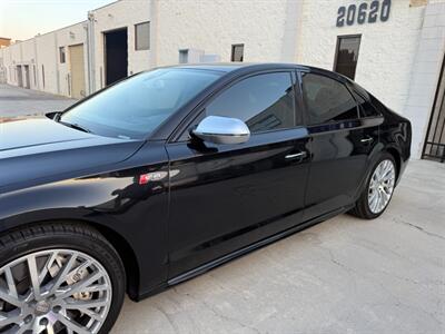 2015 Audi S8 4.0T quattro - Photo 7 - Chatsworth, CA 91311