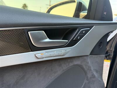 2015 Audi S8 4.0T quattro - Photo 23 - Chatsworth, CA 91311