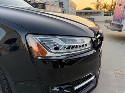 2015 Audi S8 4.0T quattro - Photo 17 - Chatsworth, CA 91311