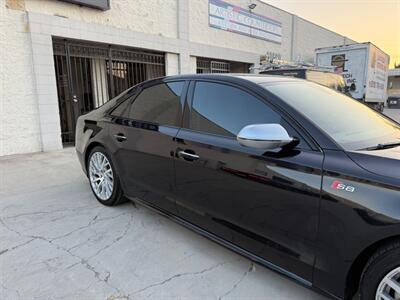 2015 Audi S8 4.0T quattro - Photo 14 - Chatsworth, CA 91311