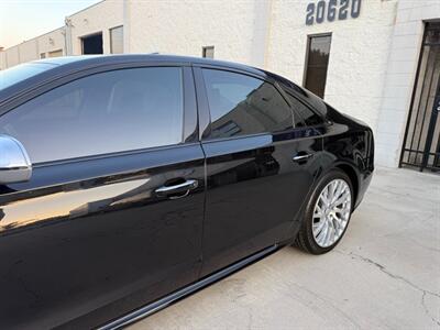 2015 Audi S8 4.0T quattro - Photo 8 - Chatsworth, CA 91311