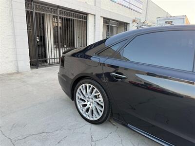 2015 Audi S8 4.0T quattro - Photo 12 - Chatsworth, CA 91311