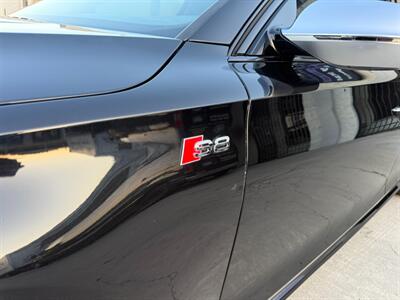 2015 Audi S8 4.0T quattro - Photo 6 - Chatsworth, CA 91311