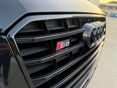 2015 Audi S8 4.0T quattro - Photo 18 - Chatsworth, CA 91311