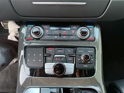 2015 Audi S8 4.0T quattro - Photo 32 - Chatsworth, CA 91311