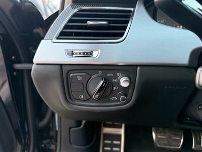 2015 Audi S8 4.0T quattro - Photo 25 - Chatsworth, CA 91311