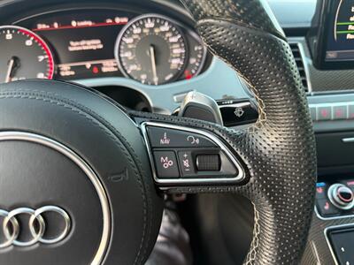 2015 Audi S8 4.0T quattro - Photo 28 - Chatsworth, CA 91311