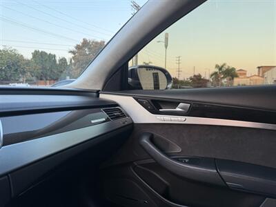 2015 Audi S8 4.0T quattro - Photo 35 - Chatsworth, CA 91311