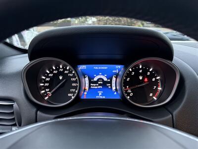 2019 Maserati Levante   - Photo 21 - Chatsworth, CA 91311