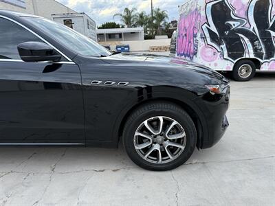 2019 Maserati Levante   - Photo 12 - Chatsworth, CA 91311