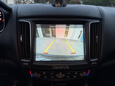 2019 Maserati Levante   - Photo 25 - Chatsworth, CA 91311