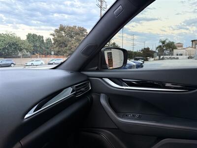 2019 Maserati Levante   - Photo 27 - Chatsworth, CA 91311