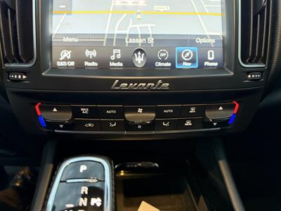 2019 Maserati Levante   - Photo 26 - Chatsworth, CA 91311