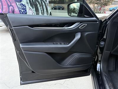 2019 Maserati Levante   - Photo 15 - Chatsworth, CA 91311