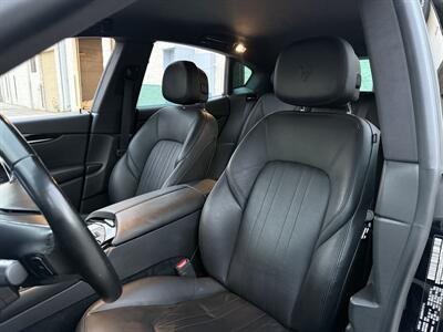 2019 Maserati Levante   - Photo 28 - Chatsworth, CA 91311