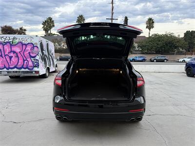 2019 Maserati Levante   - Photo 32 - Chatsworth, CA 91311