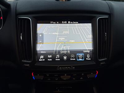 2019 Maserati Levante   - Photo 24 - Chatsworth, CA 91311