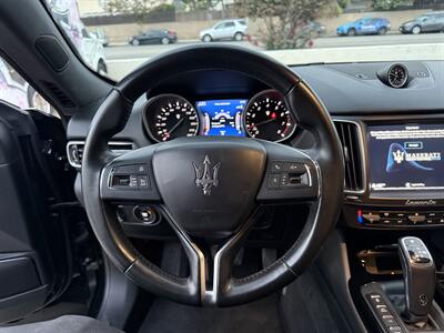 2019 Maserati Levante   - Photo 20 - Chatsworth, CA 91311