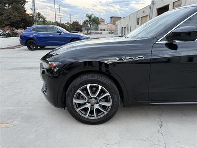 2019 Maserati Levante   - Photo 3 - Chatsworth, CA 91311