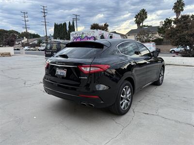 2019 Maserati Levante   - Photo 9 - Chatsworth, CA 91311