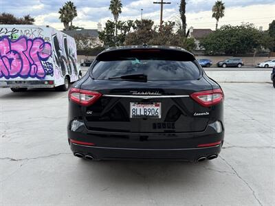 2019 Maserati Levante   - Photo 8 - Chatsworth, CA 91311