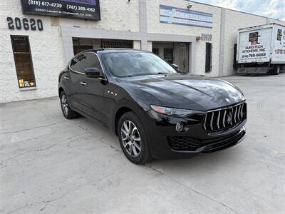 2019 Maserati Levante   - Photo 13 - Chatsworth, CA 91311