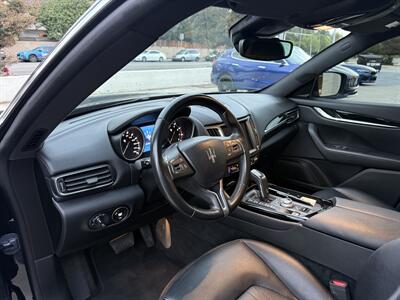 2019 Maserati Levante   - Photo 14 - Chatsworth, CA 91311