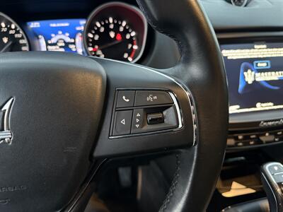2019 Maserati Levante   - Photo 19 - Chatsworth, CA 91311