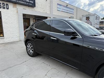 2019 Maserati Levante   - Photo 11 - Chatsworth, CA 91311