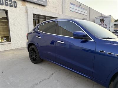 2017 Maserati Levante S   - Photo 14 - Chatsworth, CA 91311