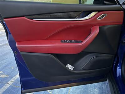 2017 Maserati Levante S   - Photo 18 - Chatsworth, CA 91311