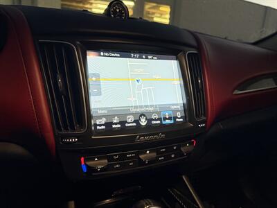 2017 Maserati Levante S   - Photo 27 - Chatsworth, CA 91311