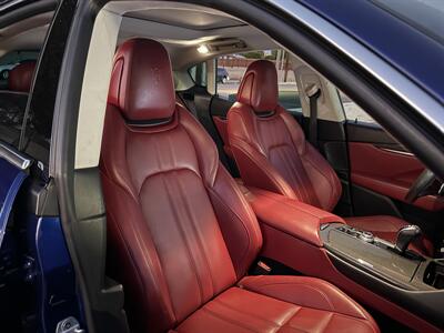 2017 Maserati Levante S   - Photo 35 - Chatsworth, CA 91311