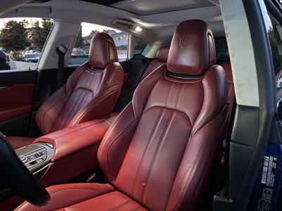 2017 Maserati Levante S   - Photo 29 - Chatsworth, CA 91311