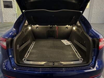 2017 Maserati Levante S   - Photo 33 - Chatsworth, CA 91311