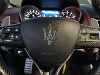 2017 Maserati Levante S   - Photo 21 - Chatsworth, CA 91311