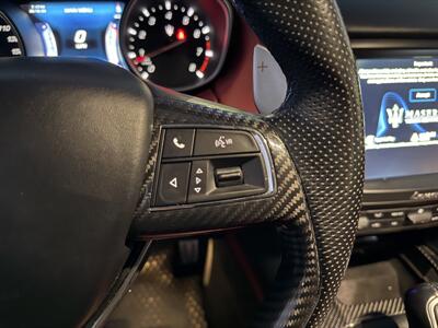 2017 Maserati Levante S   - Photo 22 - Chatsworth, CA 91311