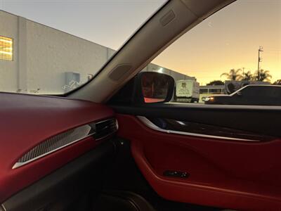 2017 Maserati Levante S   - Photo 24 - Chatsworth, CA 91311