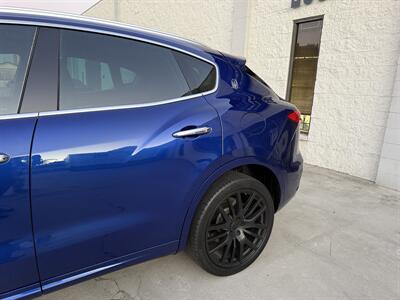 2017 Maserati Levante S   - Photo 7 - Chatsworth, CA 91311