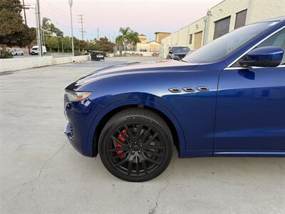 2017 Maserati Levante S   - Photo 3 - Chatsworth, CA 91311