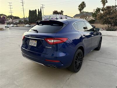 2017 Maserati Levante S   - Photo 11 - Chatsworth, CA 91311