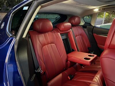 2017 Maserati Levante S   - Photo 34 - Chatsworth, CA 91311