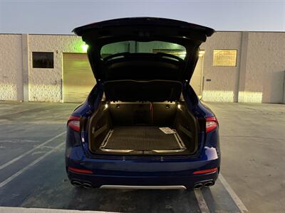 2017 Maserati Levante S   - Photo 32 - Chatsworth, CA 91311